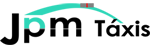 Logo JPM Táxis
